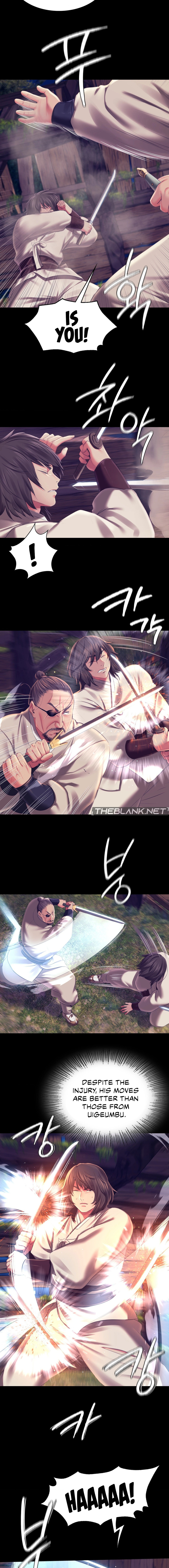 18+ Madam Chapter 94 page 10