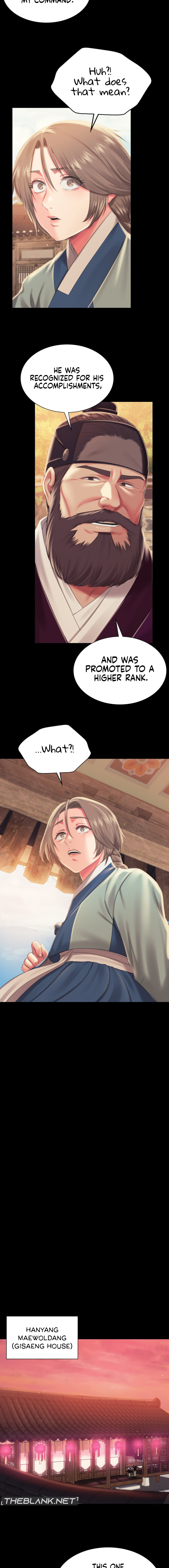 18+ Madam Chapter 96 page 13