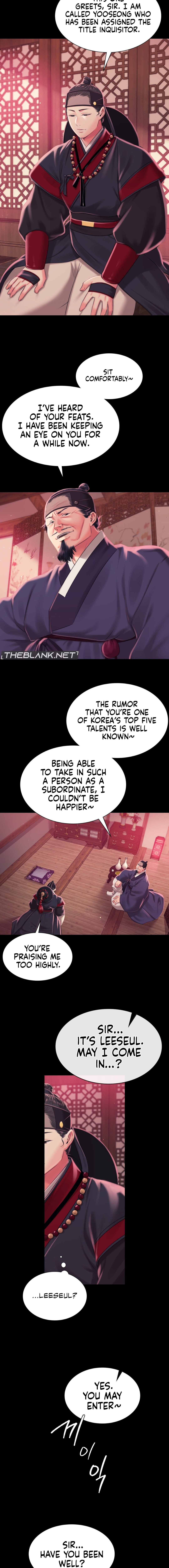 18+ Madam Chapter 96 page 14