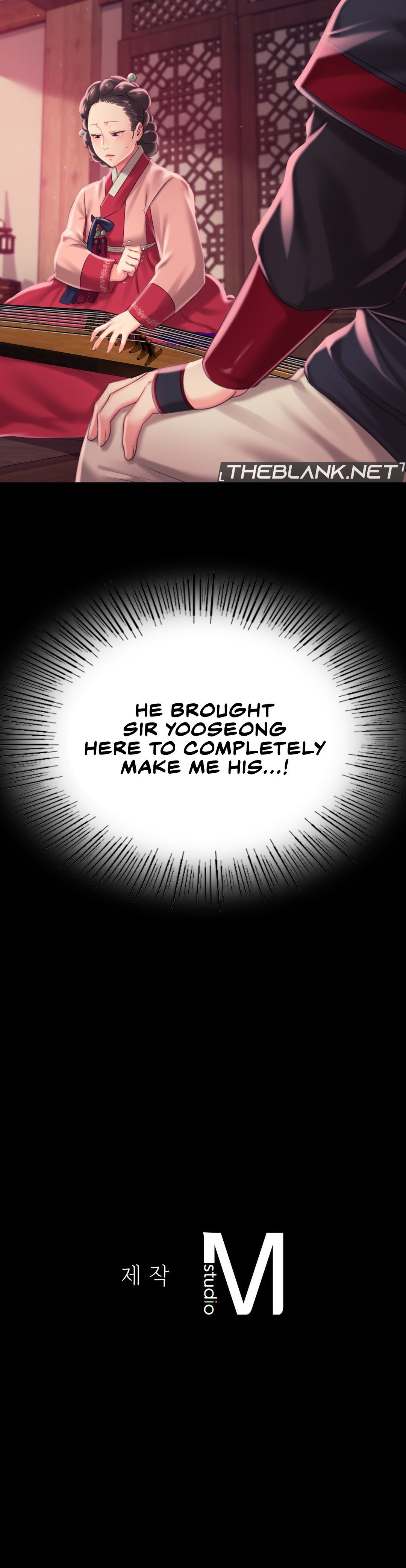 18+ Madam Chapter 96 page 19