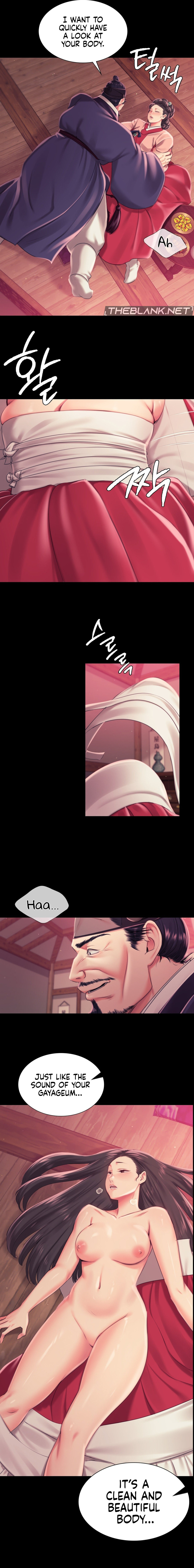 18+ Madam Chapter 97 page 7