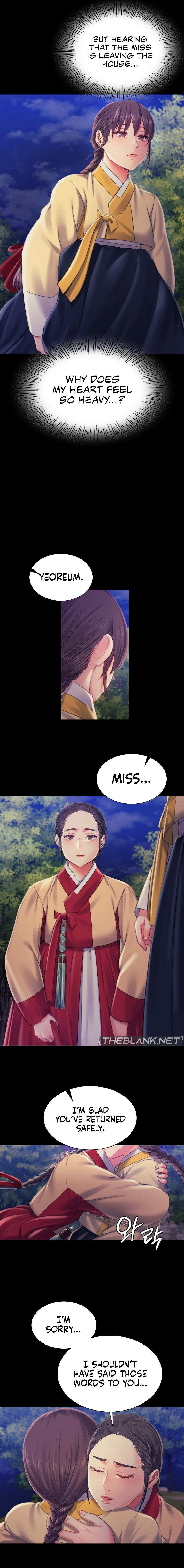 18+ Madam Chapter 98 page 5