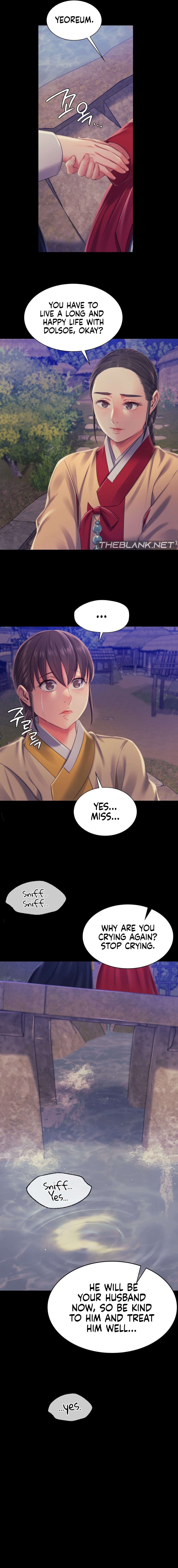 18+ Madam Chapter 98 page 8
