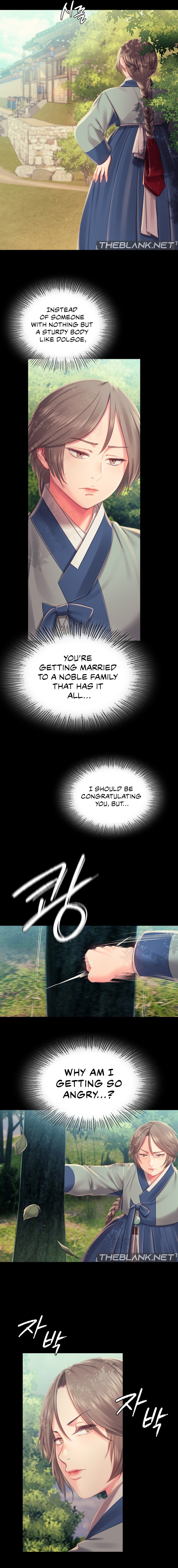 18+ Madam Chapter 99 page 8