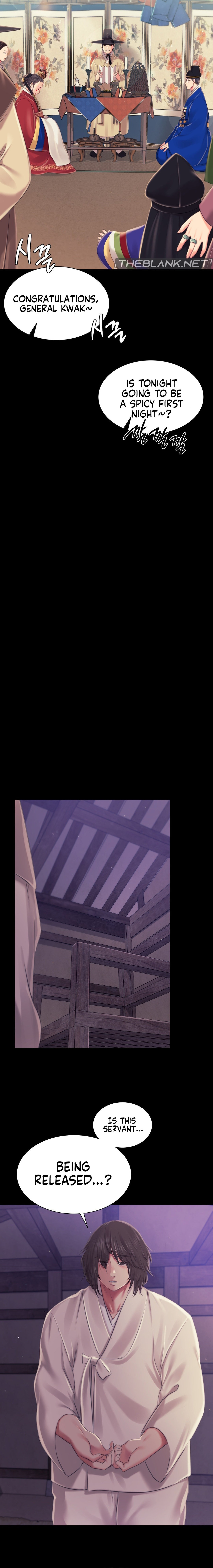 18+ Madam Chapter 99 page 16