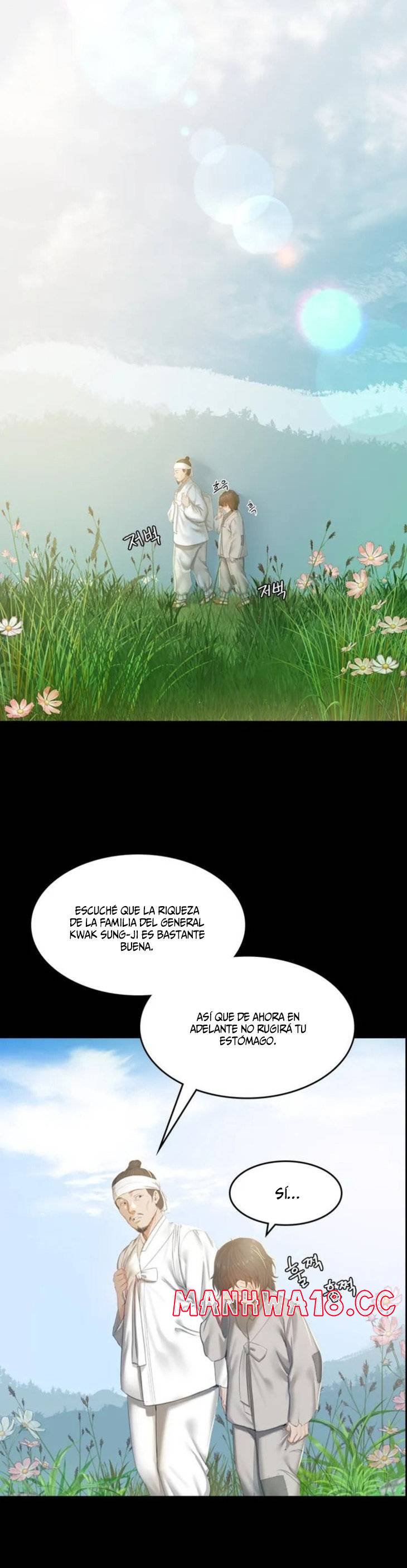 18+ Madam Raw Chapter 1 page 4
