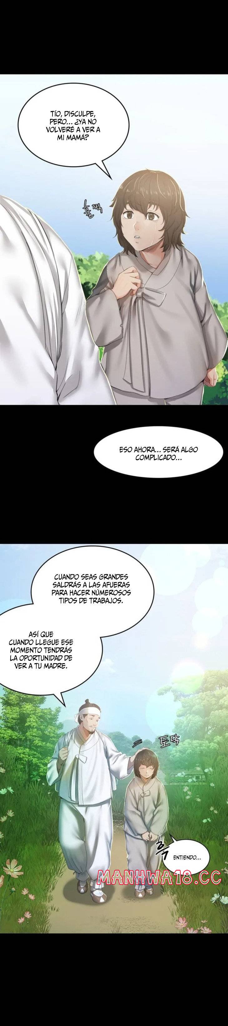 18+ Madam Raw Chapter 1 page 5
