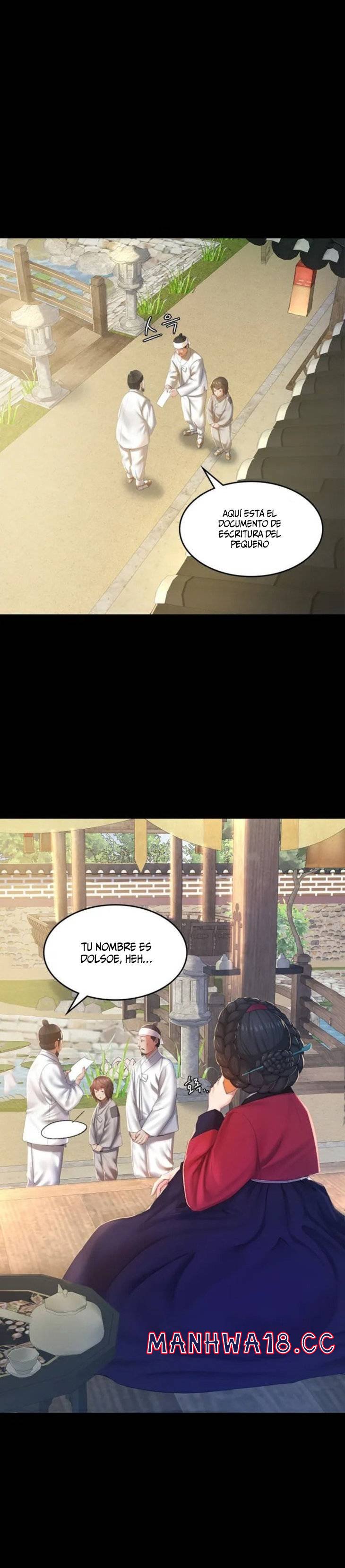18+ Madam Raw Chapter 1 page 8