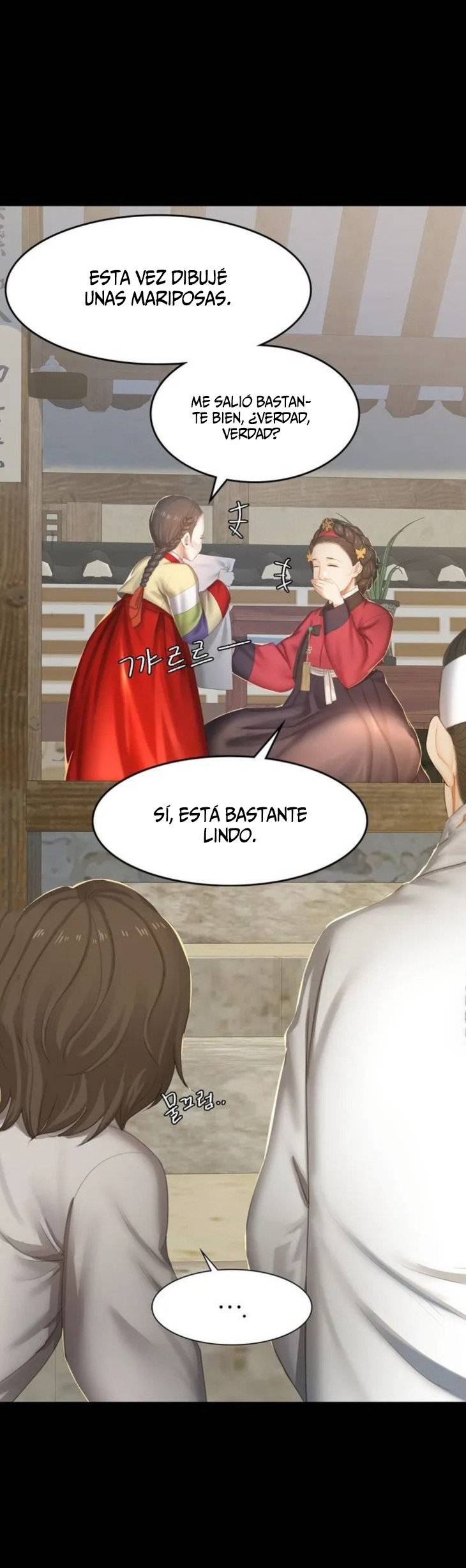 18+ Madam Raw Chapter 1 page 12