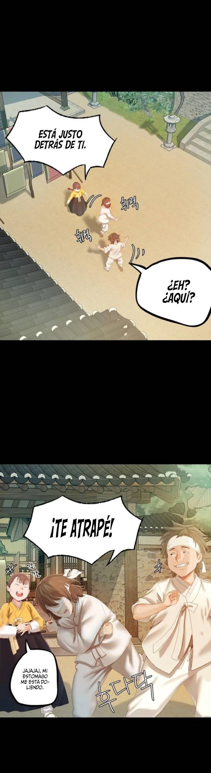 18+ Madam Raw Chapter 1 page 30