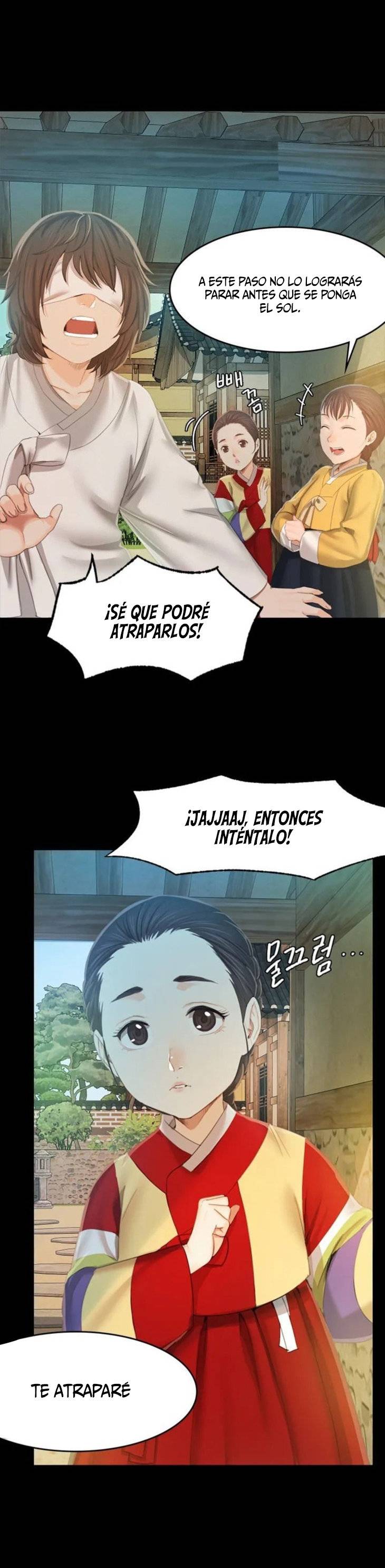 18+ Madam Raw Chapter 1 page 31