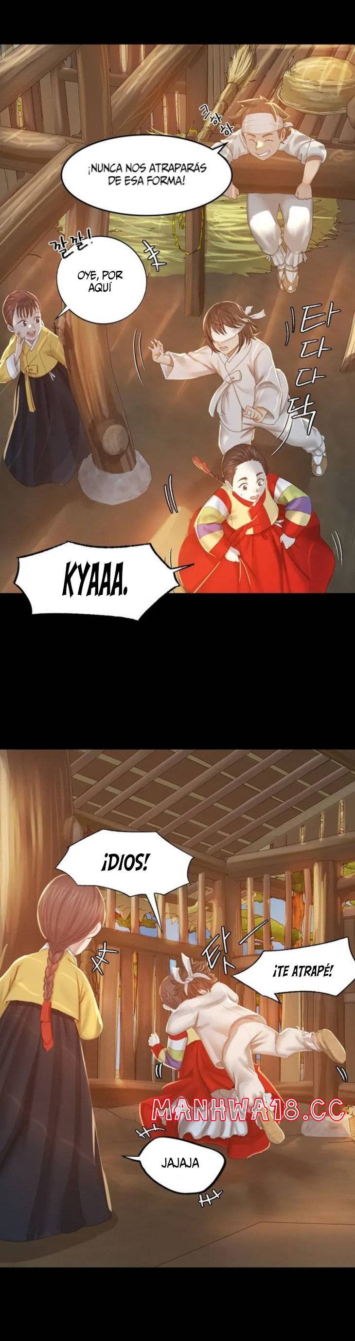 18+ Madam Raw Chapter 1 page 45