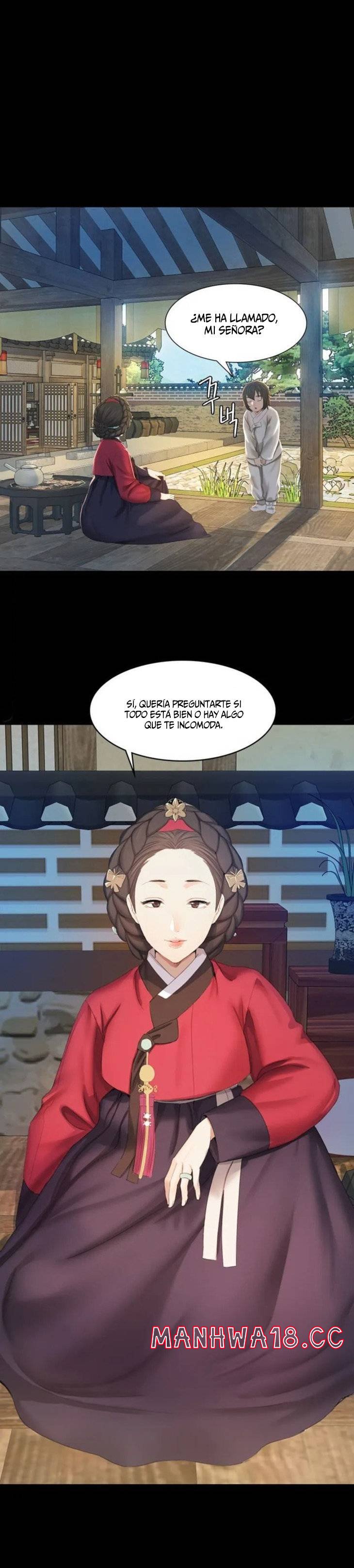 18+ Madam Raw Chapter 1 page 49