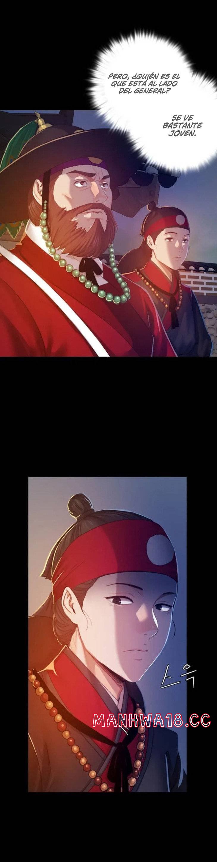 18+ Madam Raw Chapter 1 page 60