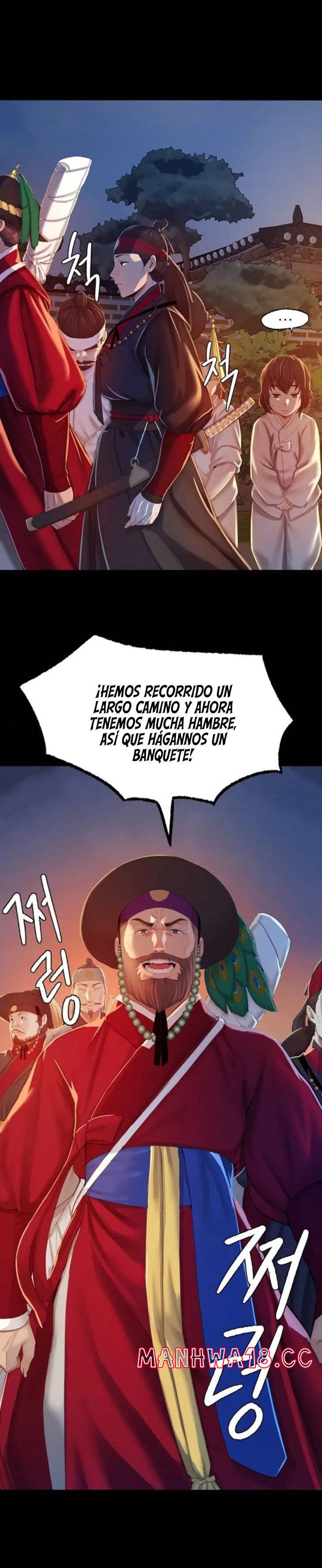 18+ Madam Raw Chapter 1 page 61
