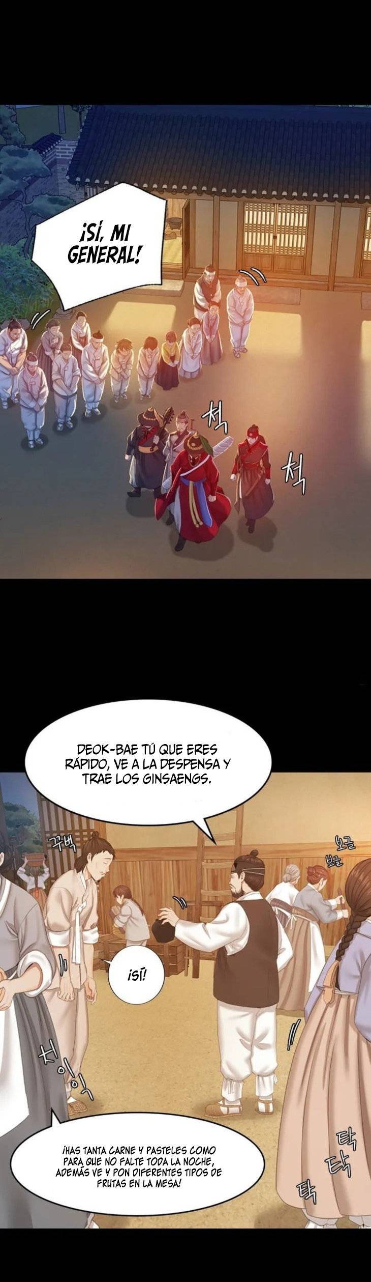 18+ Madam Raw Chapter 1 page 62