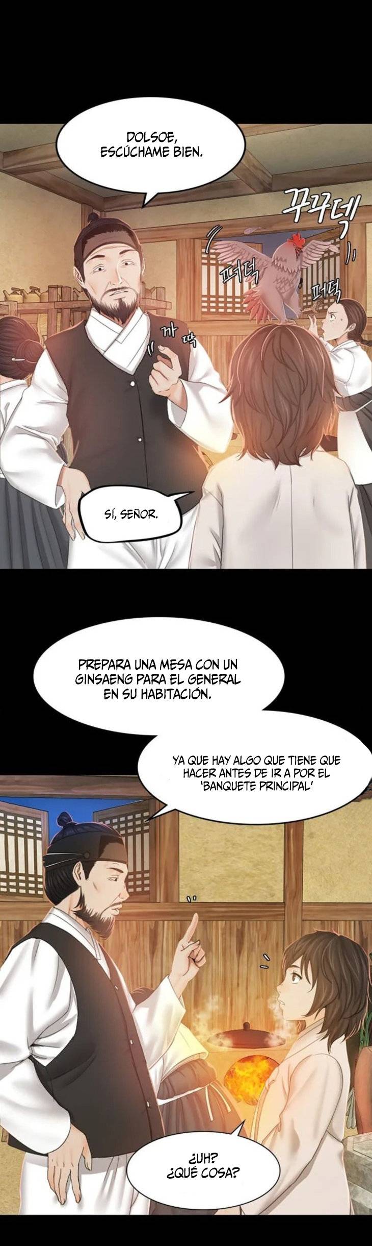 18+ Madam Raw Chapter 1 page 63