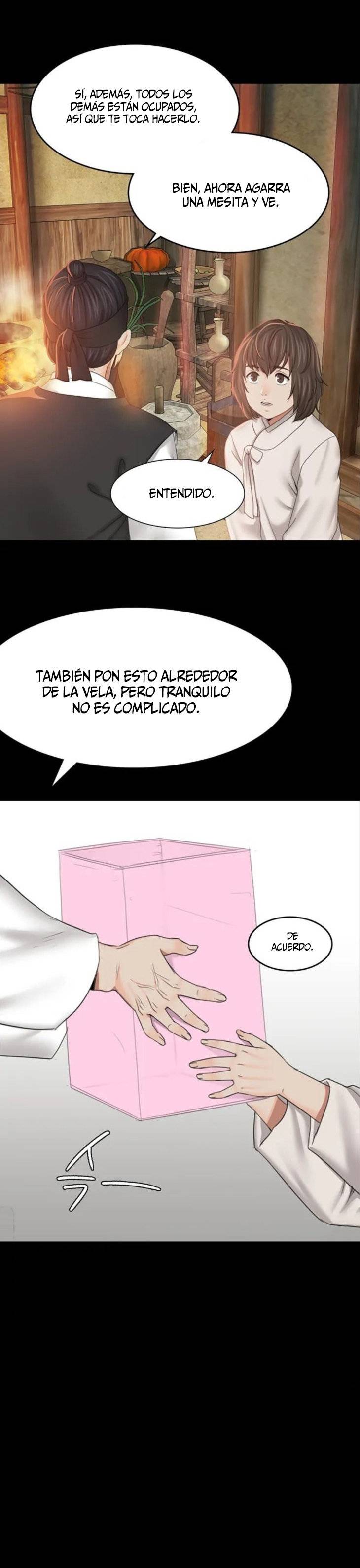 18+ Madam Raw Chapter 1 page 65