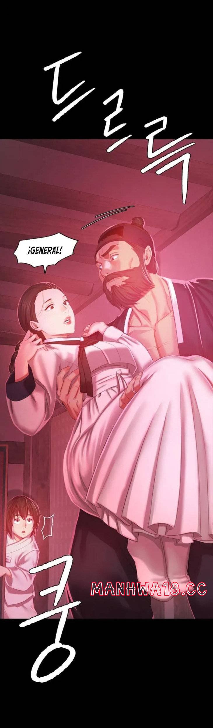 18+ Madam Raw Chapter 1 page 69