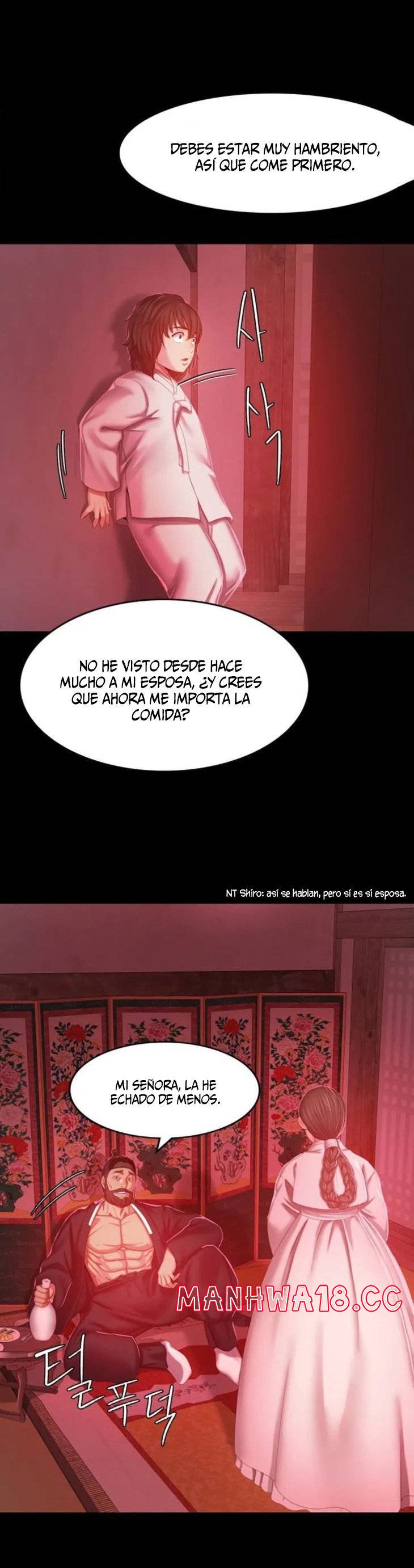 18+ Madam Raw Chapter 1 page 70