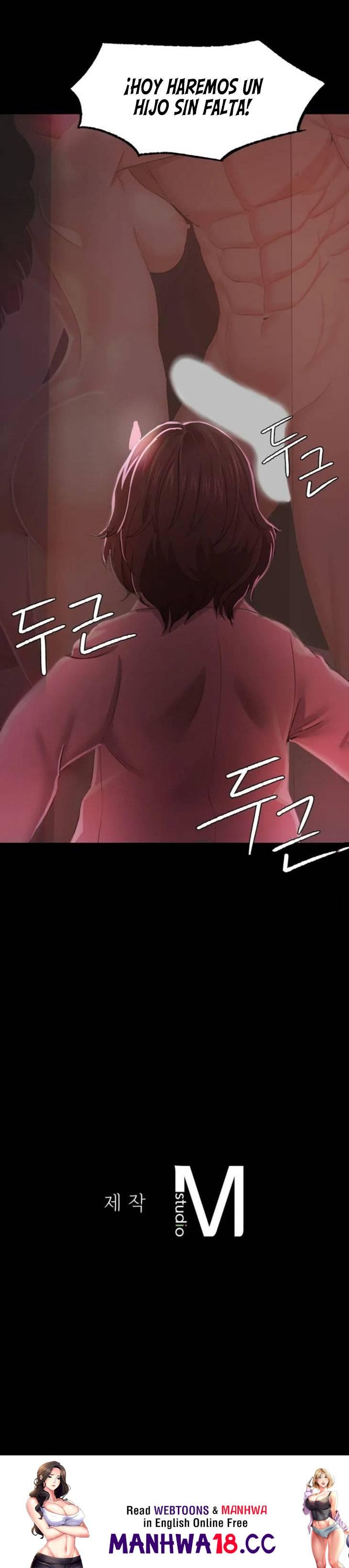18+ Madam Raw Chapter 1 page 78