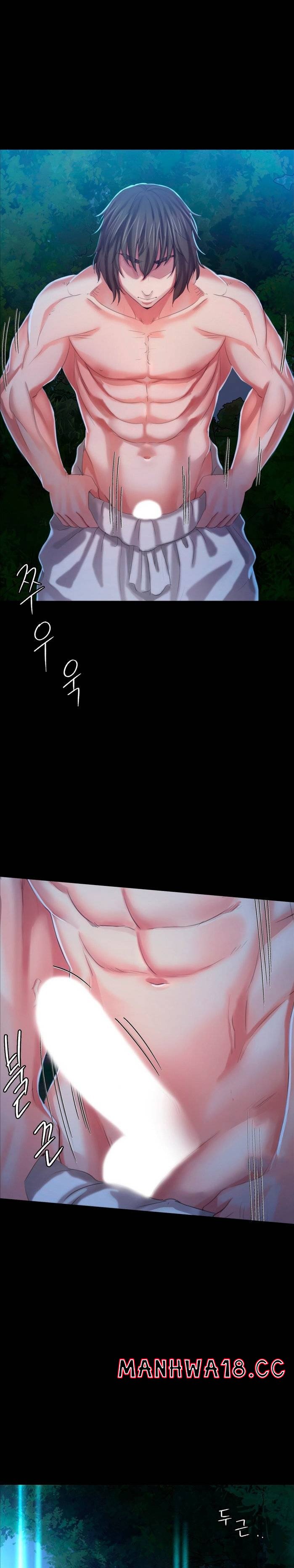 18+ Madam Raw Chapter 10 page 2
