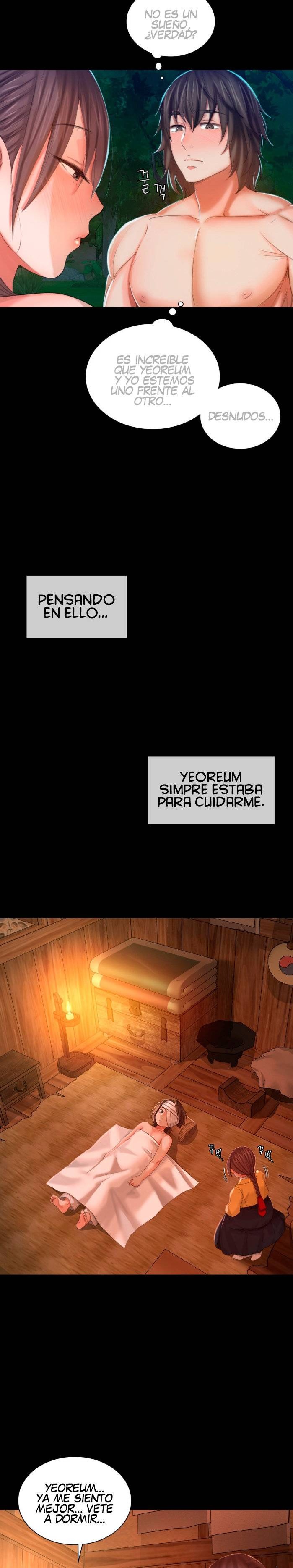 18+ Madam Raw Chapter 10 page 5