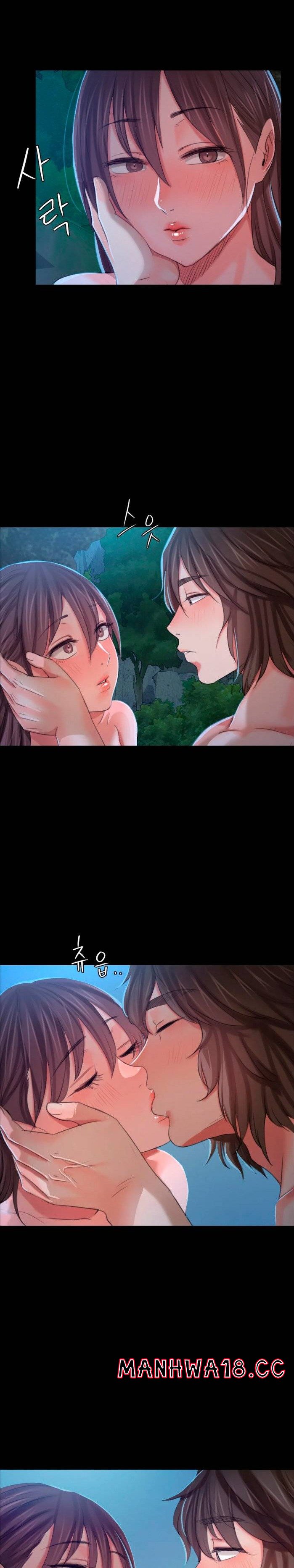 18+ Madam Raw Chapter 10 page 10