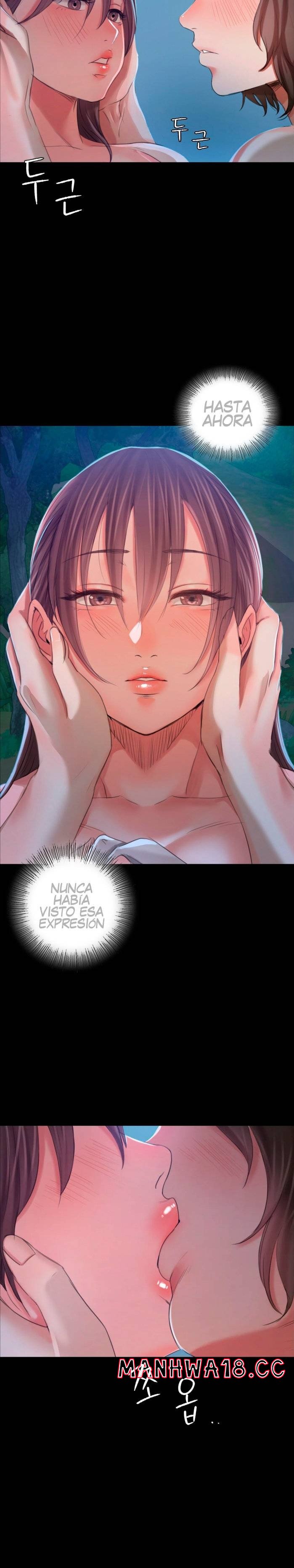 18+ Madam Raw Chapter 10 page 11