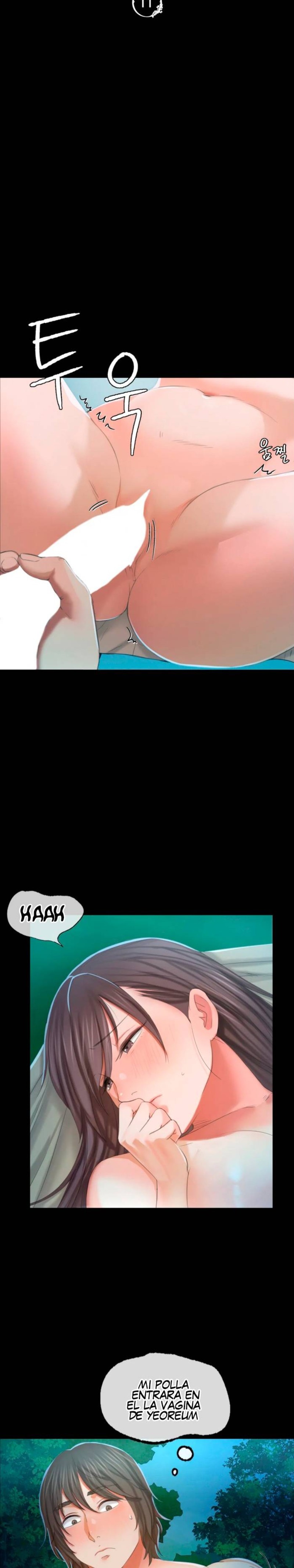 18+ Madam Raw Chapter 11 page 4