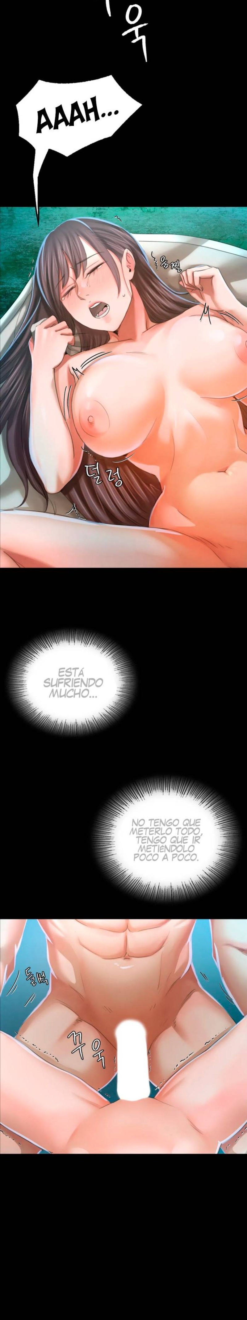 18+ Madam Raw Chapter 11 page 7