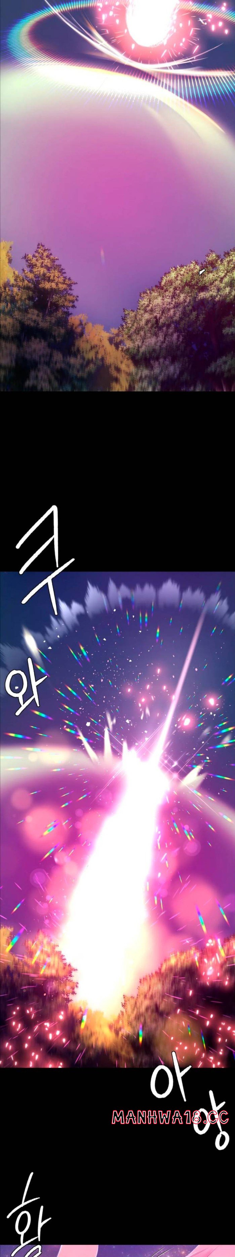 18+ Madam Raw Chapter 11 page 11