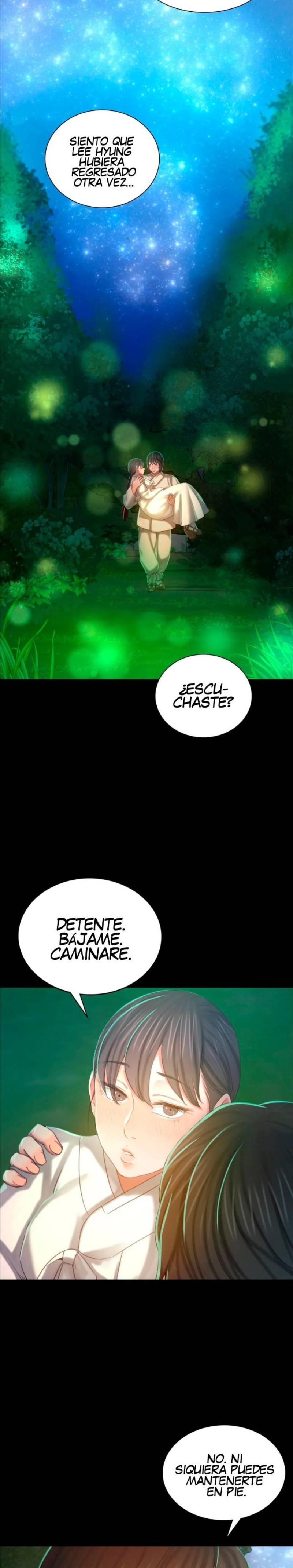 18+ Madam Raw Chapter 11 page 30