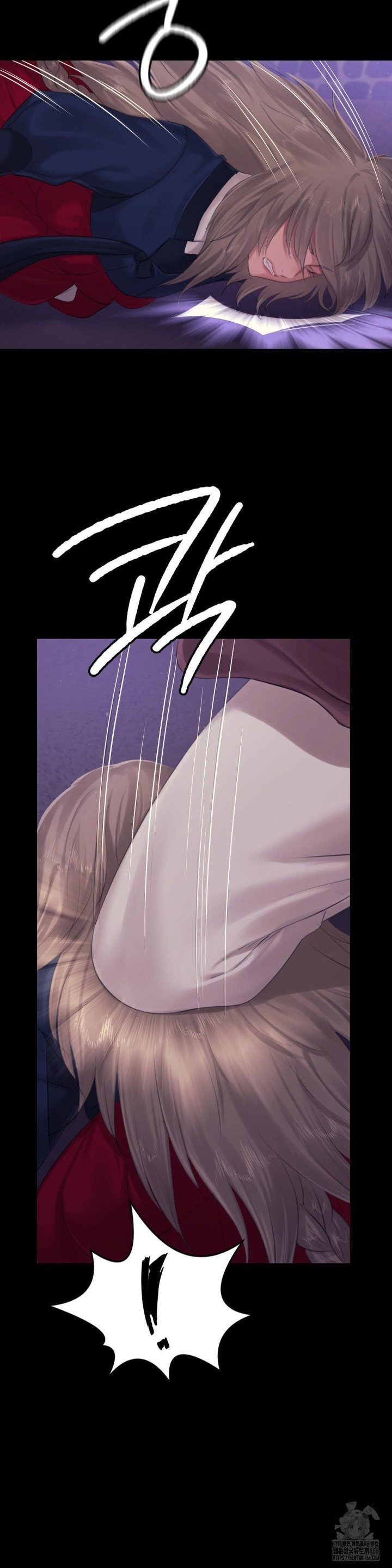 18+ Madam Raw Chapter 129 page 32