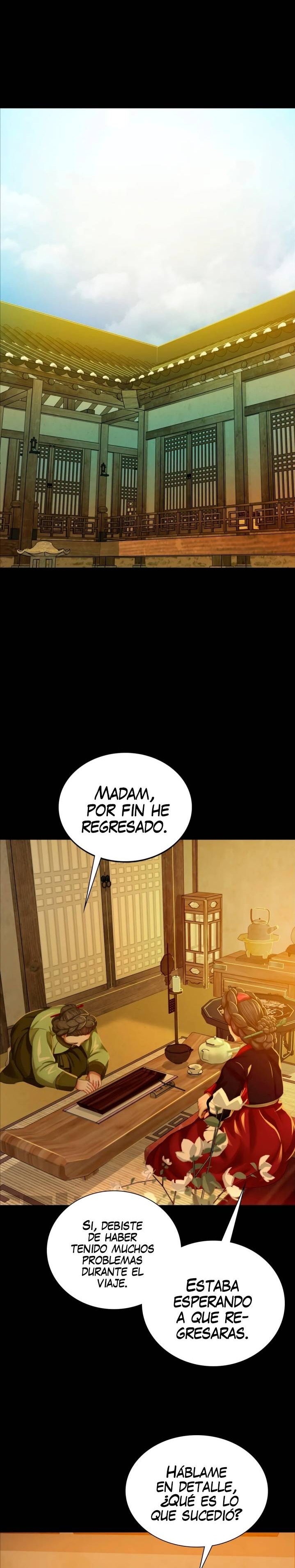 18+ Madam Raw Chapter 13 page 7