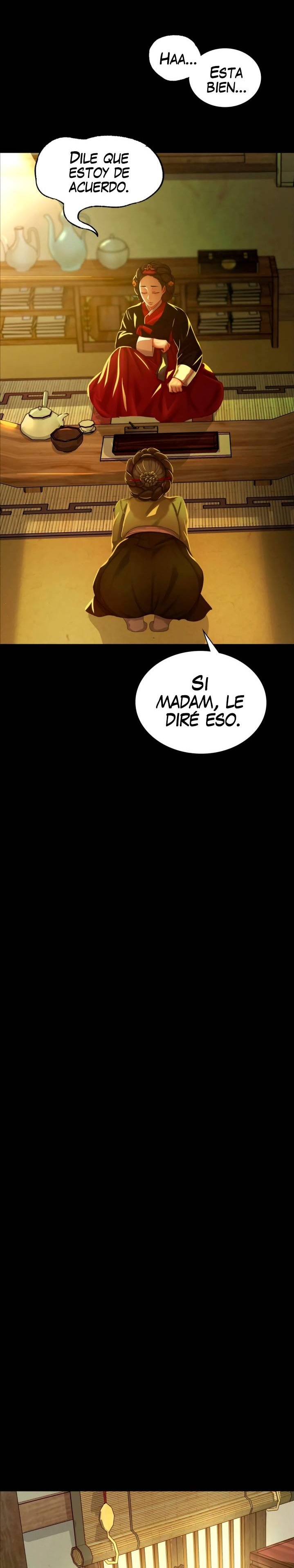 18+ Madam Raw Chapter 13 page 13