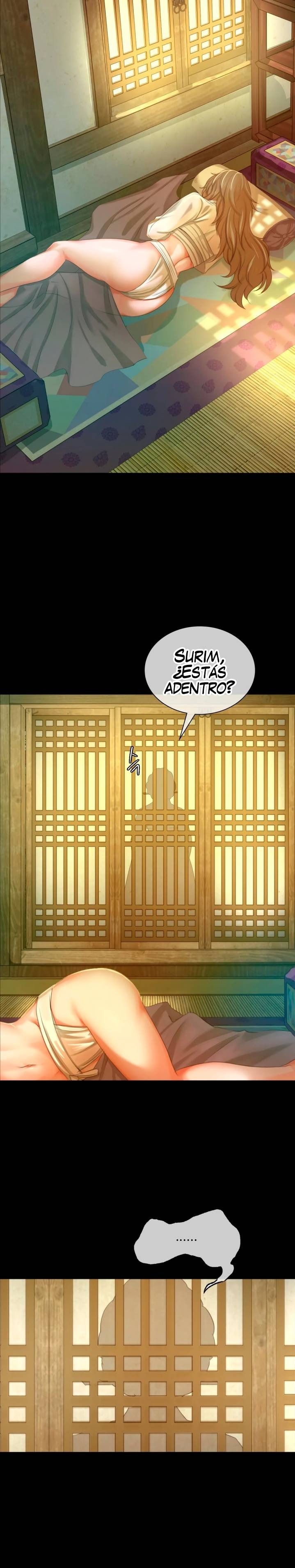 18+ Madam Raw Chapter 13 page 14