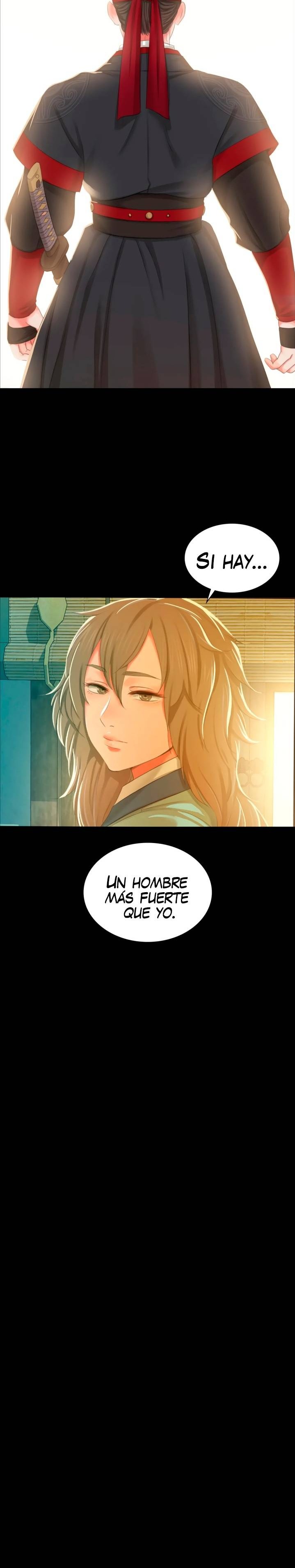 18+ Madam Raw Chapter 13 page 18