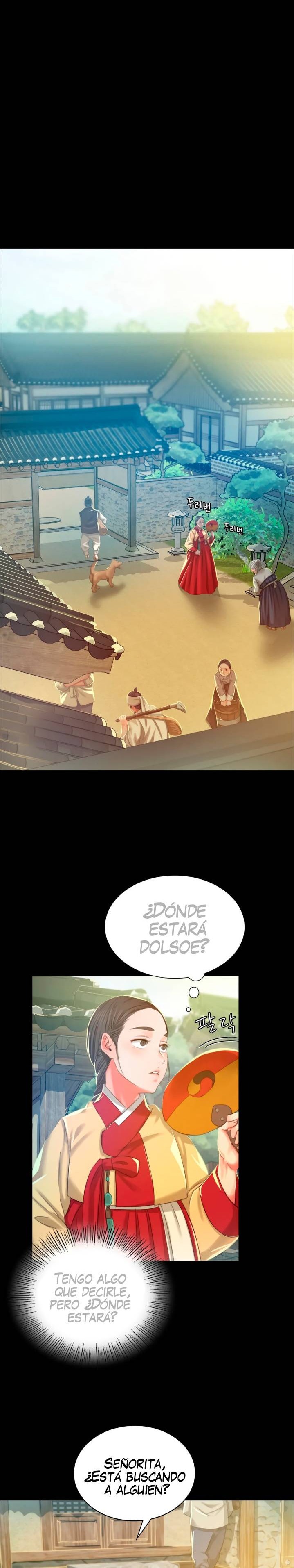 18+ Madam Raw Chapter 13 page 19
