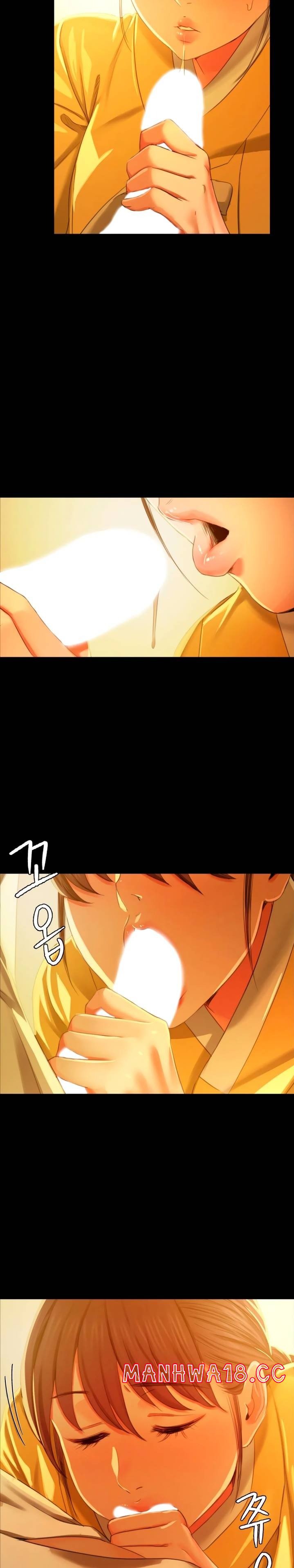 18+ Madam Raw Chapter 13 page 29
