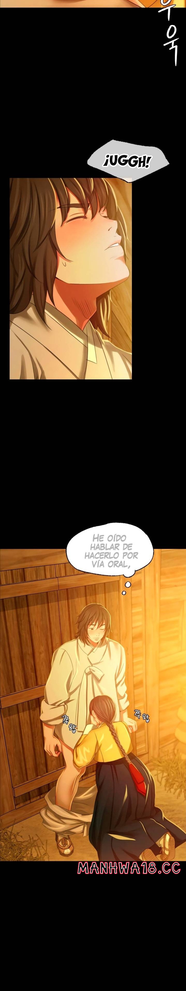 18+ Madam Raw Chapter 13 page 30