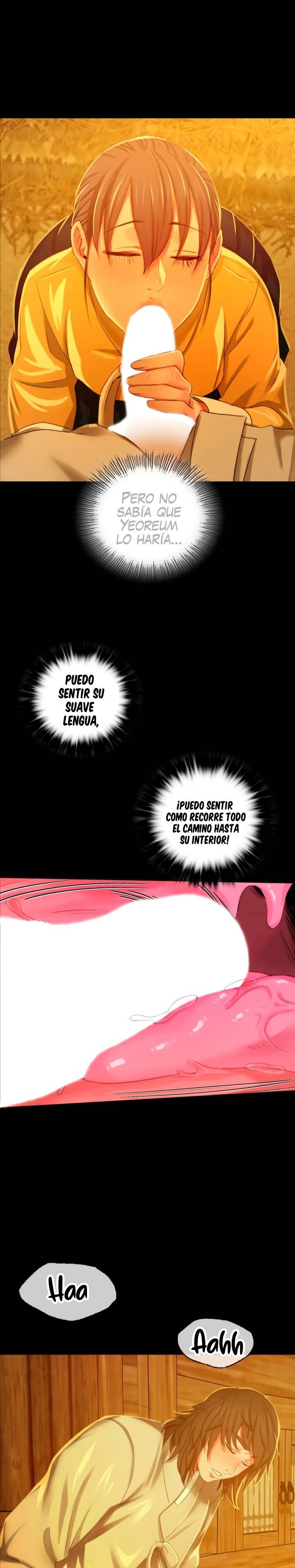 18+ Madam Raw Chapter 13 page 31