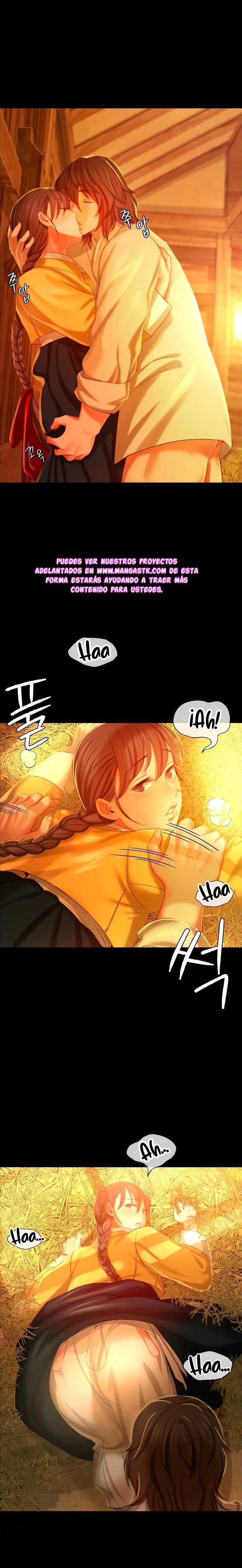 18+ Madam Raw Chapter 14 page 13