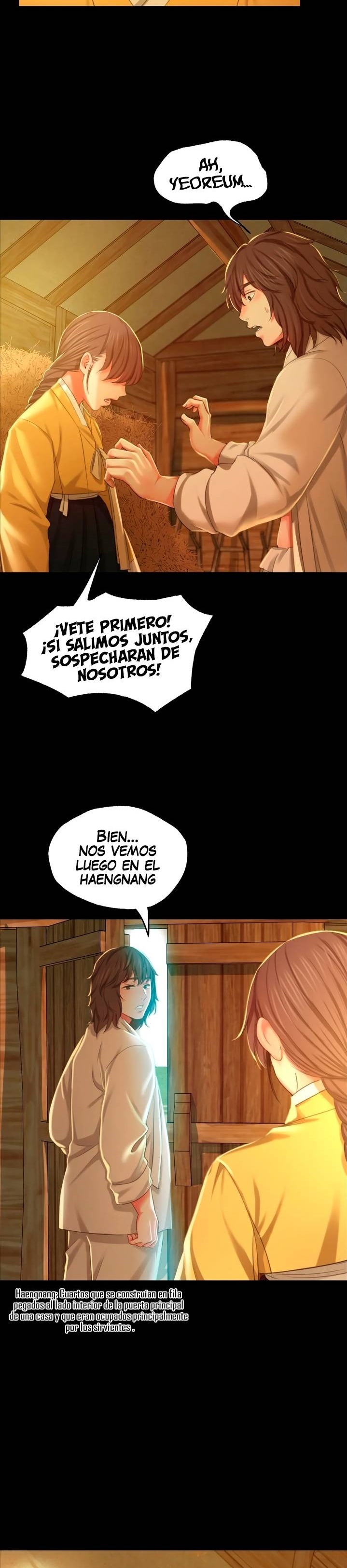 18+ Madam Raw Chapter 15 page 19