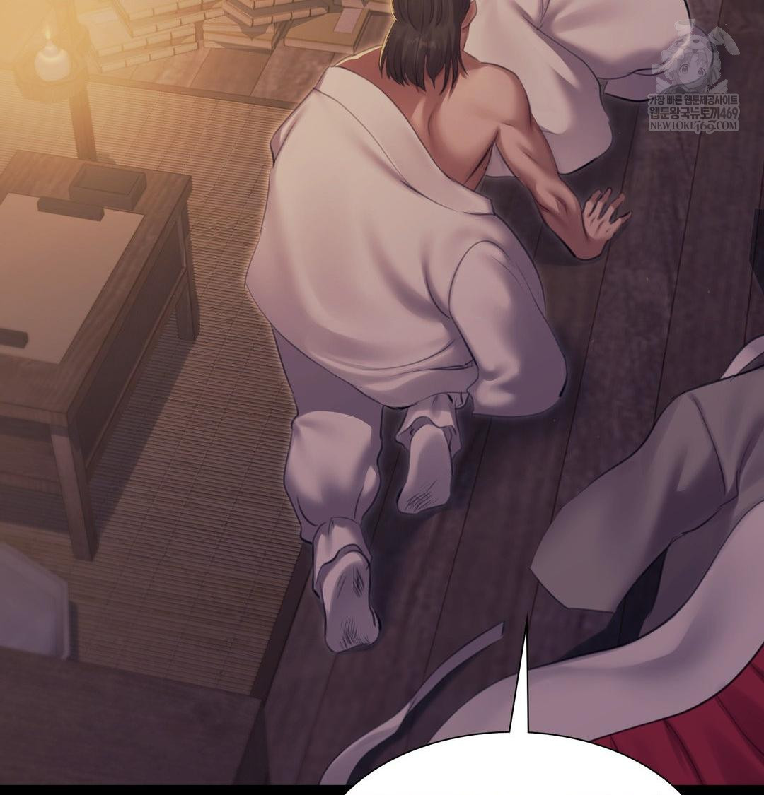 18+ Madam Raw Chapter 166 page 147