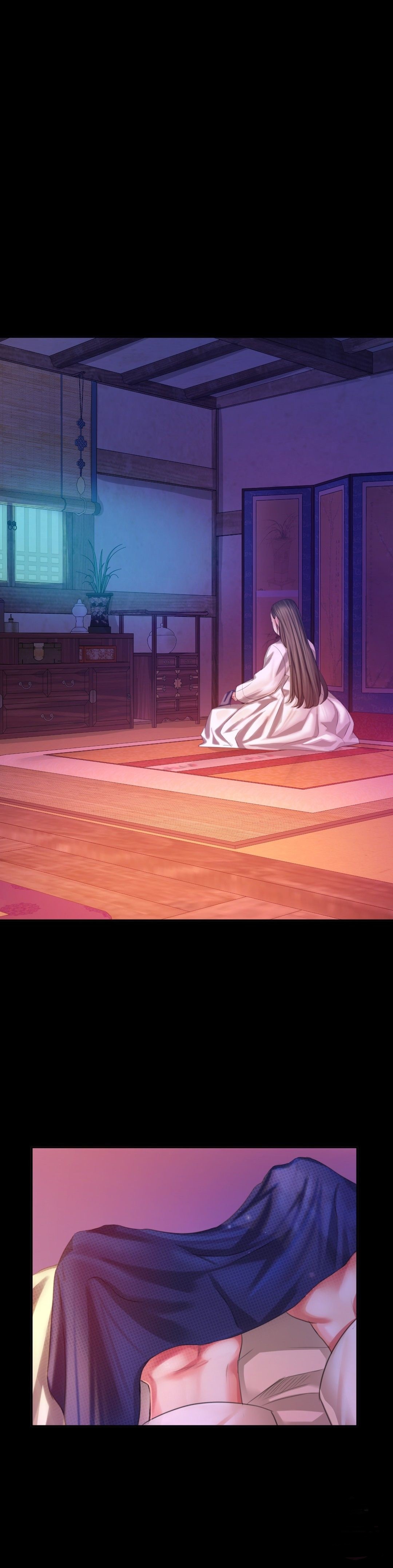 18+ Madam Raw Chapter 17 page 33