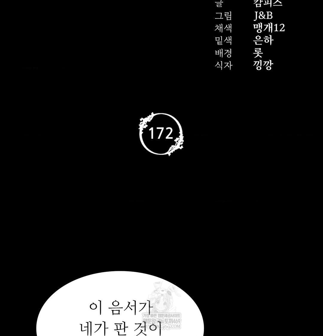18+ Madam Raw Chapter 172 page 7