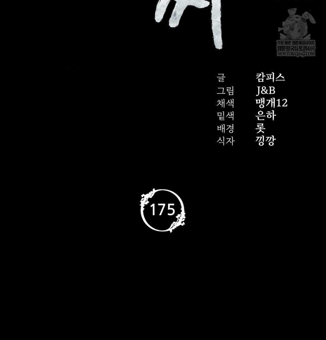 18+ Madam Raw Chapter 175 page 7