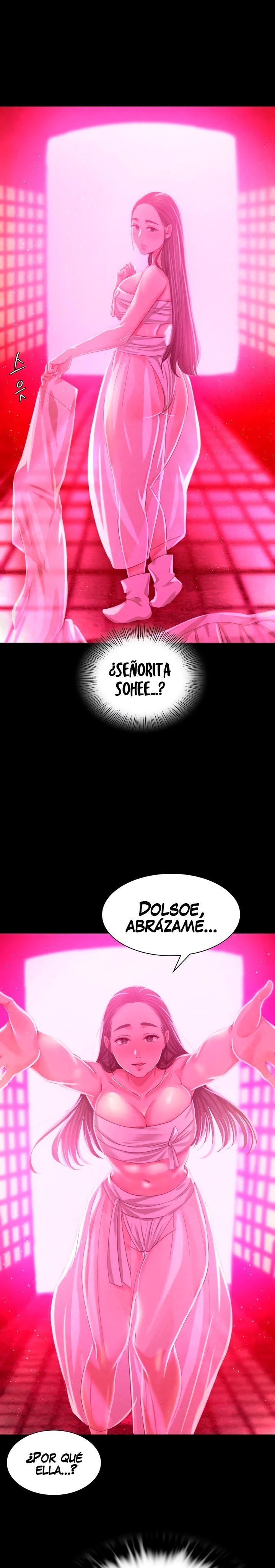 18+ Madam Raw Chapter 18 page 2