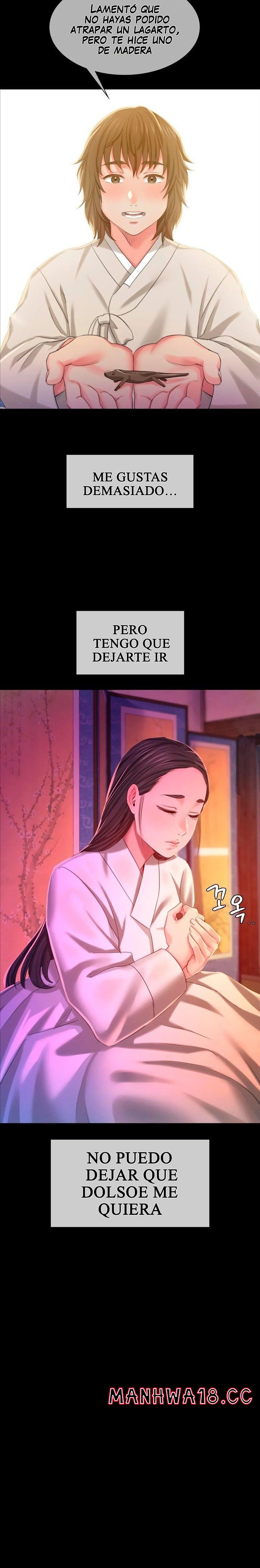 18+ Madam Raw Chapter 18 page 10